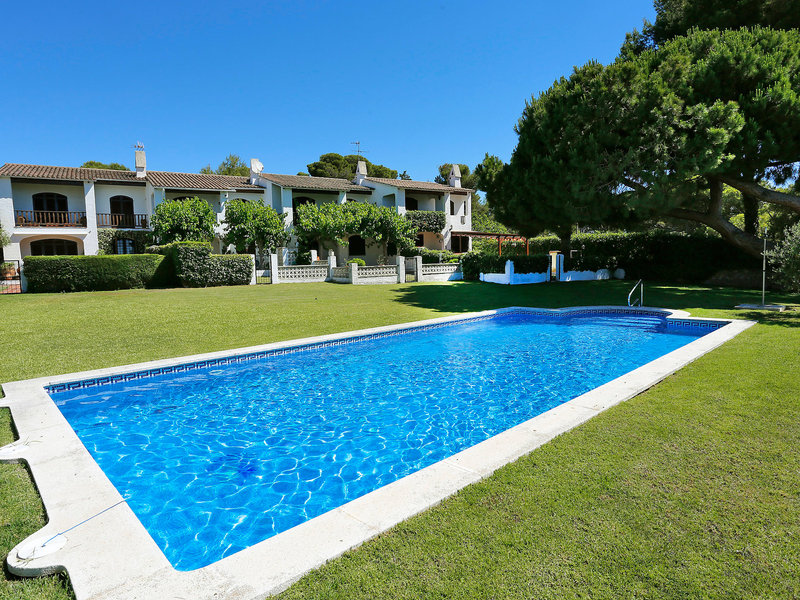 Imagen de alojamiento Els Munts - Three Bedroom Imagen de alojamiento Els Munts - Three Bedroom
