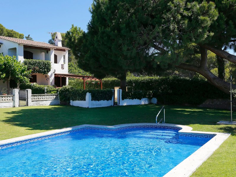 Imagen de alojamiento Els Munts - Three Bedroom Imagen de alojamiento Els Munts - Three Bedroom