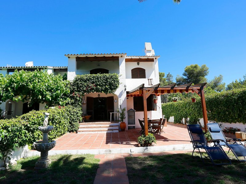 Imagen de alojamiento Els Munts - Three Bedroom Imagen de alojamiento Els Munts - Three Bedroom