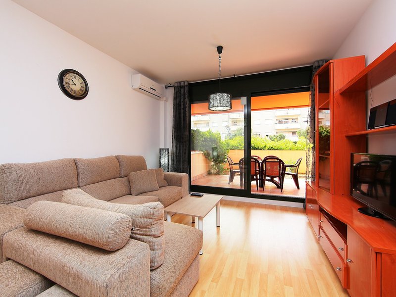 Imagen de alojamiento Fenals Jardin - Two Bedroom Imagen de alojamiento Fenals Jardin - Two Bedroom