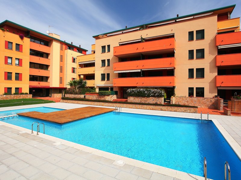 Imagen de alojamiento Fenals Jardin - Two Bedroom Imagen de alojamiento Fenals Jardin - Two Bedroom