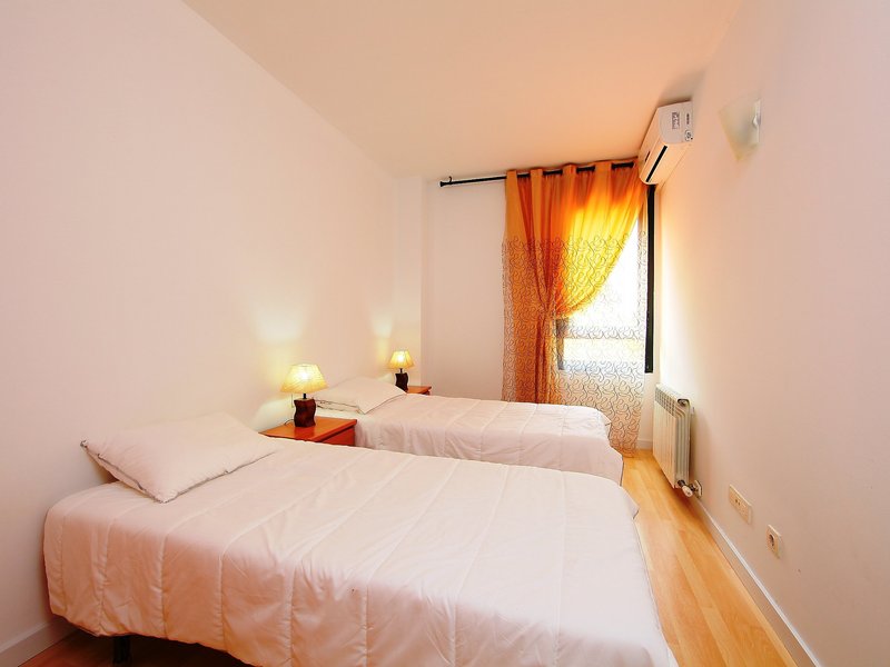 Imagen de alojamiento Fenals Jardin - Two Bedroom Imagen de alojamiento Fenals Jardin - Two Bedroom