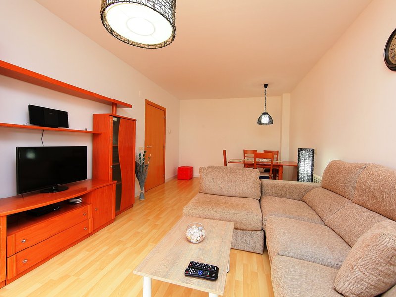 Imagen de alojamiento Fenals Jardin - Two Bedroom Imagen de alojamiento Fenals Jardin - Two Bedroom