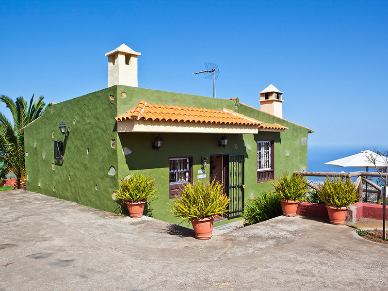 Imagen de alojamiento Finca Los Nardos - Two Bedroom Imagen de alojamiento Finca Los Nardos - Two Bedroom