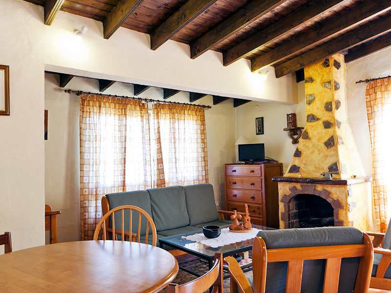 Imagen de alojamiento Finca Los Nardos - Two Bedroom Imagen de alojamiento Finca Los Nardos - Two Bedroom