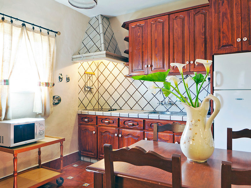 Imagen de alojamiento Finca Los Nardos - Two Bedroom Imagen de alojamiento Finca Los Nardos - Two Bedroom