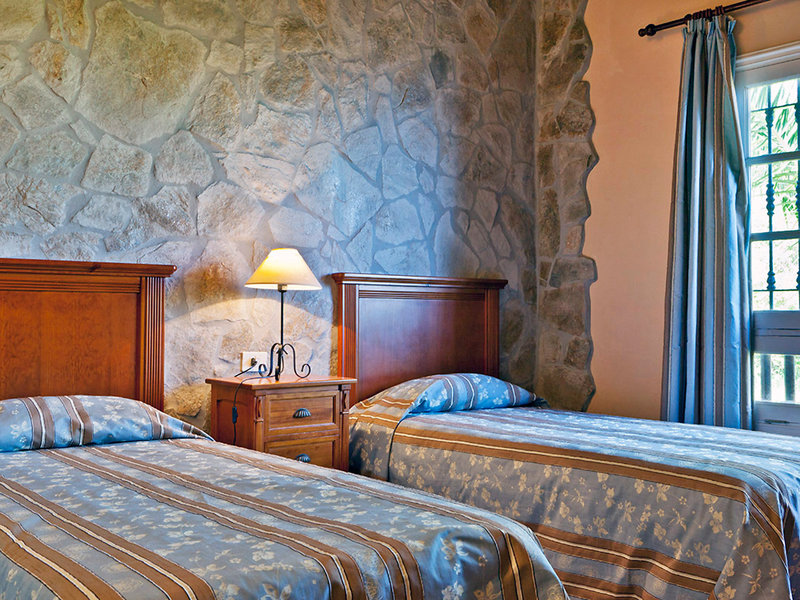 Imagen de alojamiento Finca Los Nardos - Two Bedroom Imagen de alojamiento Finca Los Nardos - Two Bedroom
