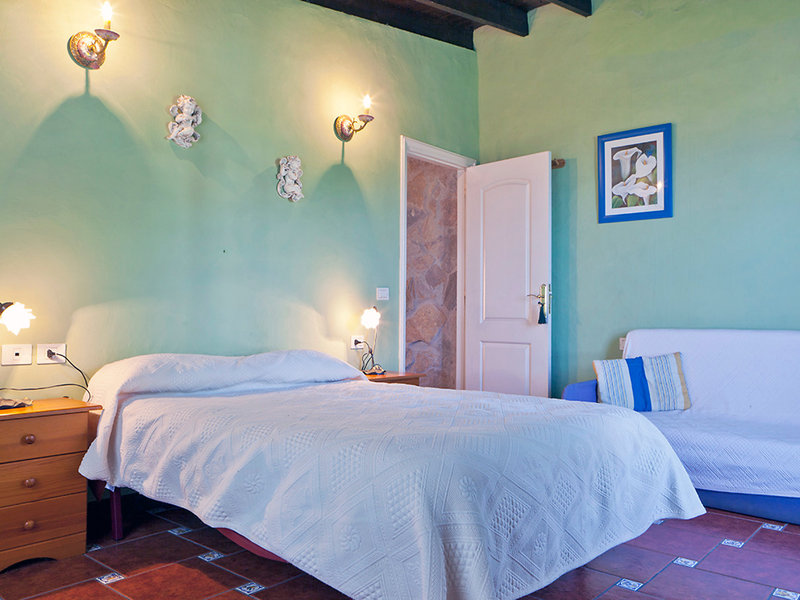 Imagen de alojamiento Finca Los Nardos - Two Bedroom Imagen de alojamiento Finca Los Nardos - Two Bedroom