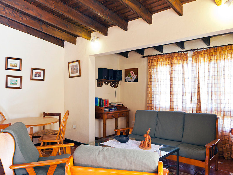 Imagen de alojamiento Finca Los Nardos - Two Bedroom Imagen de alojamiento Finca Los Nardos - Two Bedroom