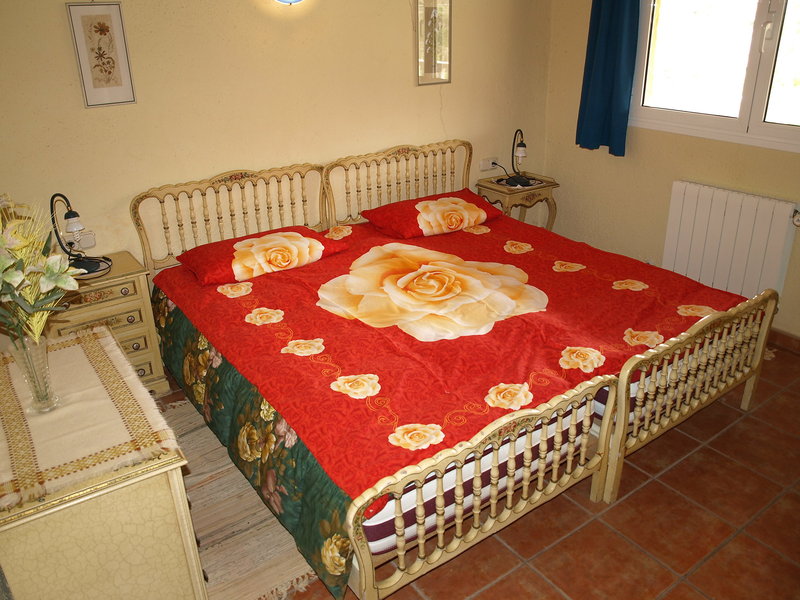 Imagen de alojamiento Finca Weinberg - One Bedroom Imagen de alojamiento Finca Weinberg - One Bedroom