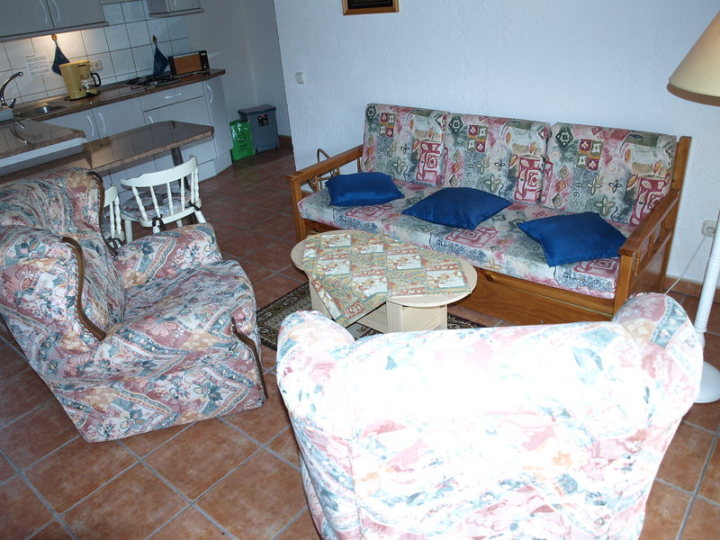 Imagen de alojamiento Finca Weinberg - One Bedroom Imagen de alojamiento Finca Weinberg - One Bedroom