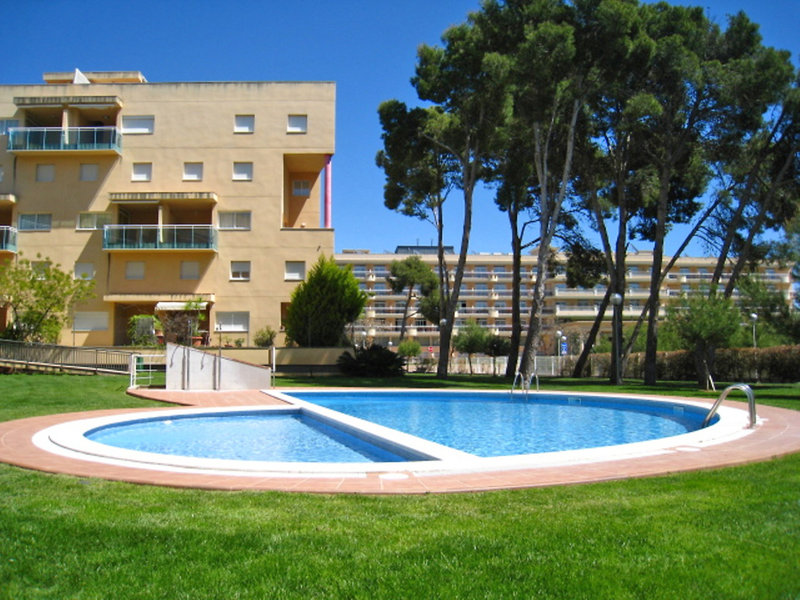 Imagen de alojamiento Golden Pineda - Three Bedroom No.2 Imagen de alojamiento Golden Pineda - Three Bedroom No.2