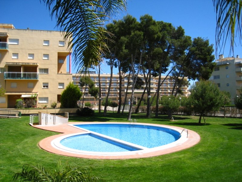 Imagen de alojamiento Golden Pineda - Three Bedroom No.2 Imagen de alojamiento Golden Pineda - Three Bedroom No.2