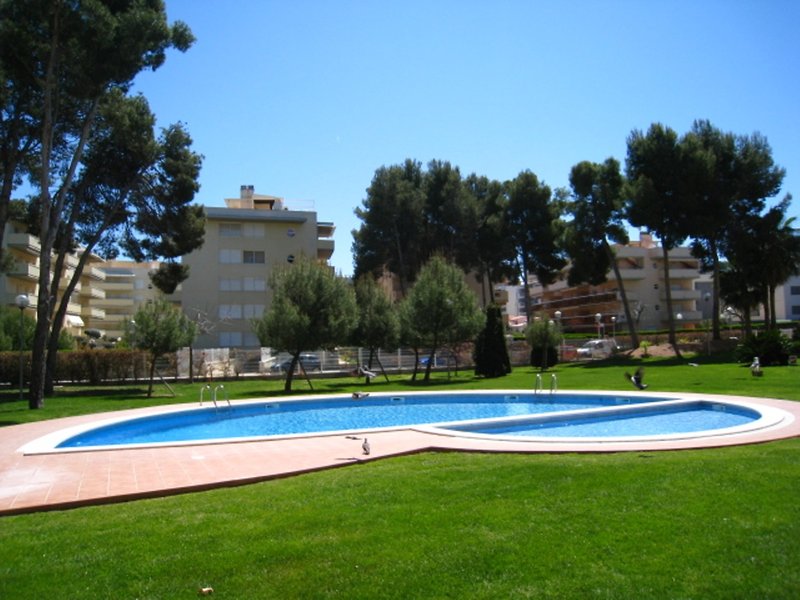 Imagen de alojamiento Golden Pineda - Three Bedroom No.2 Imagen de alojamiento Golden Pineda - Three Bedroom No.2
