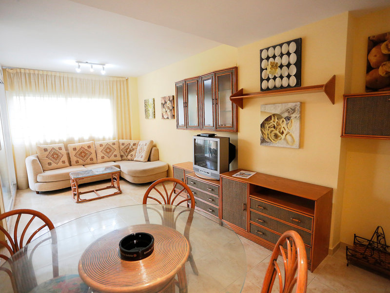 Imagen de alojamiento Golden Pineda - Three Bedroom No.2 Imagen de alojamiento Golden Pineda - Three Bedroom No.2