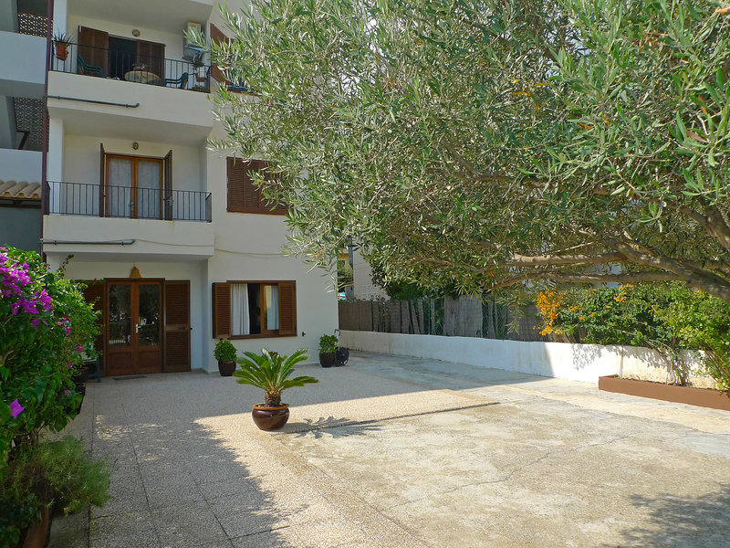 Imagen de alojamiento Gorrión - Two Bedroom Imagen de alojamiento Gorrión - Two Bedroom