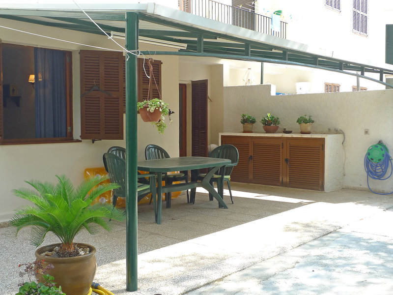 Imagen de alojamiento Gorrión - Two Bedroom Imagen de alojamiento Gorrión - Two Bedroom