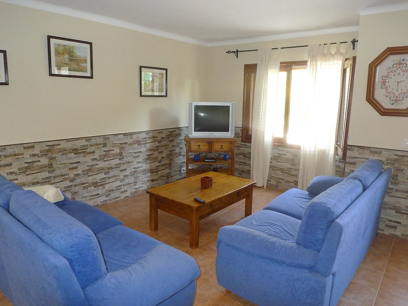 Imagen de alojamiento Gorrión - Two Bedroom Imagen de alojamiento Gorrión - Two Bedroom