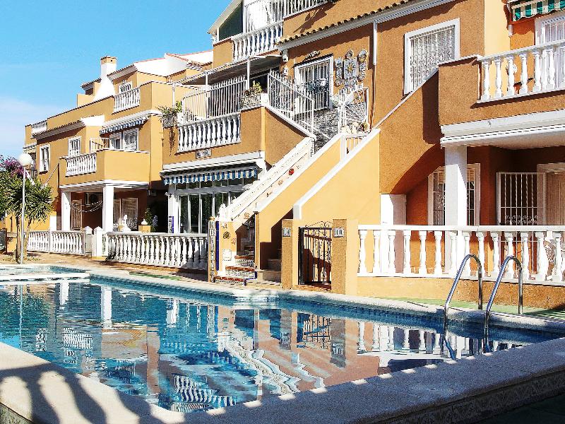 Imagen de alojamiento Lago Mar Playa I - Two Bedroom Imagen de alojamiento Lago Mar Playa I - Two Bedroom