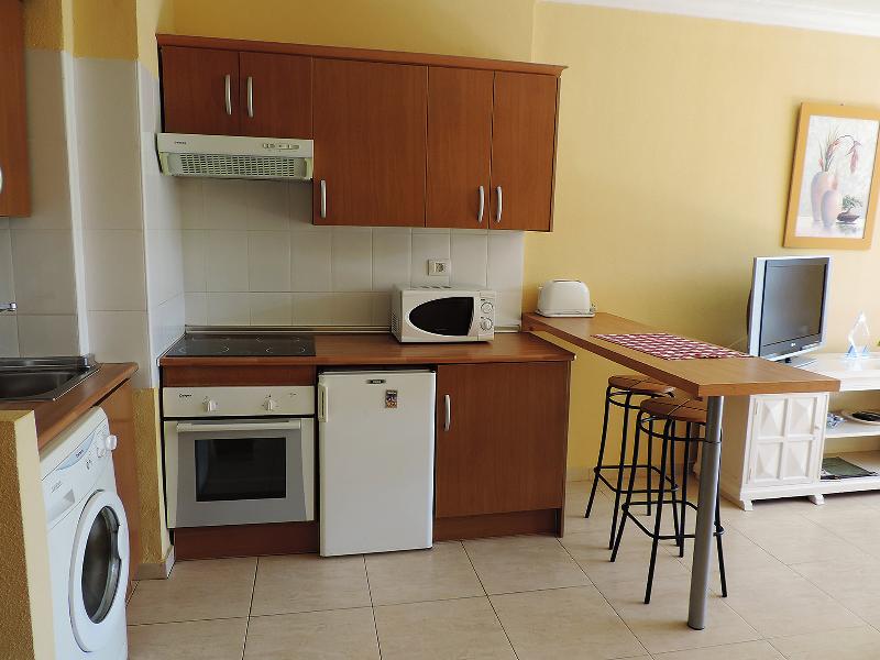 Imagen de alojamiento Los Gallos - One Bedroom Imagen de alojamiento Los Gallos - One Bedroom