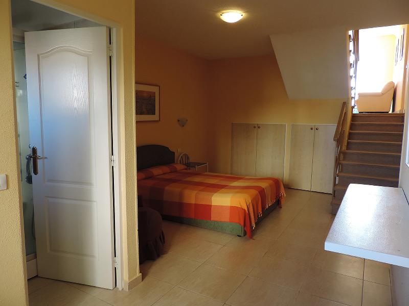 Imagen de alojamiento Los Gallos - One Bedroom Imagen de alojamiento Los Gallos - One Bedroom