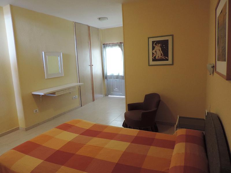 Imagen de alojamiento Los Gallos - One Bedroom Imagen de alojamiento Los Gallos - One Bedroom