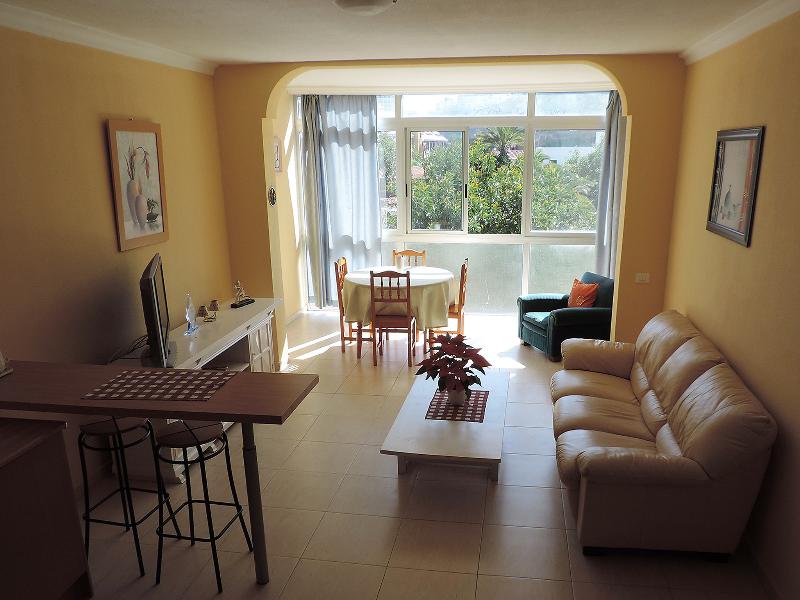 Imagen de alojamiento Los Gallos - One Bedroom Imagen de alojamiento Los Gallos - One Bedroom