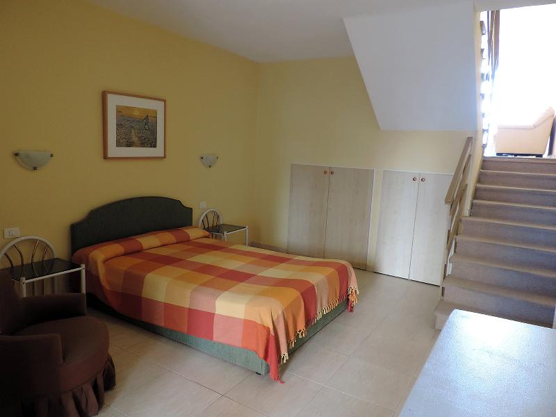 Imagen de alojamiento Los Gallos - One Bedroom Imagen de alojamiento Los Gallos - One Bedroom