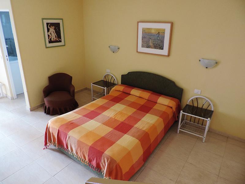 Imagen de alojamiento Los Gallos - One Bedroom Imagen de alojamiento Los Gallos - One Bedroom