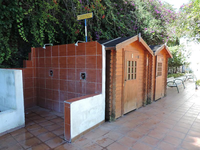 Imagen de alojamiento Los Gallos - One Bedroom Imagen de alojamiento Los Gallos - One Bedroom