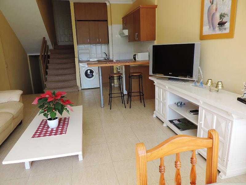 Imagen de alojamiento Los Gallos - One Bedroom Imagen de alojamiento Los Gallos - One Bedroom