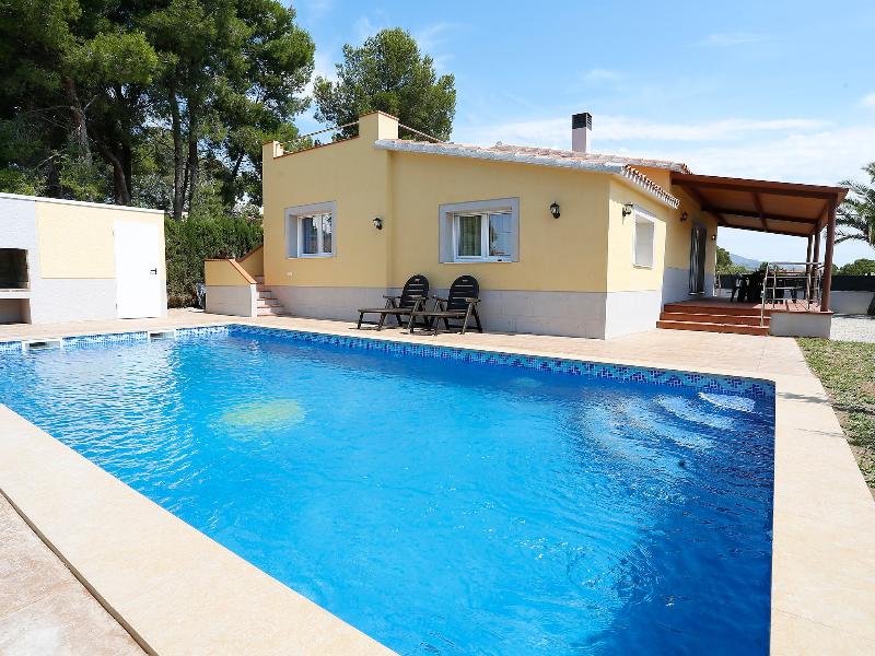 Imagen de alojamiento Maison Soleiol - Four Bedroom Imagen de alojamiento Maison Soleiol - Four Bedroom