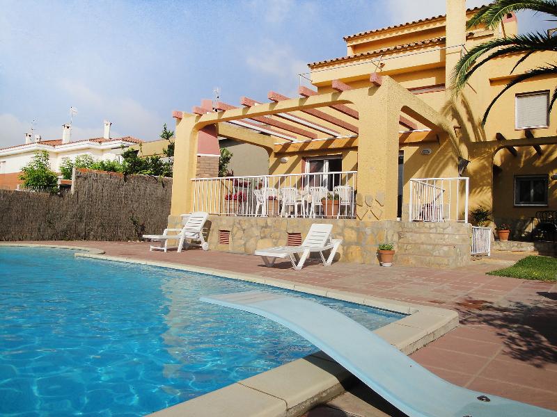 Imagen de alojamiento Mar Roig - Five Bedroom Imagen de alojamiento Mar Roig - Five Bedroom
