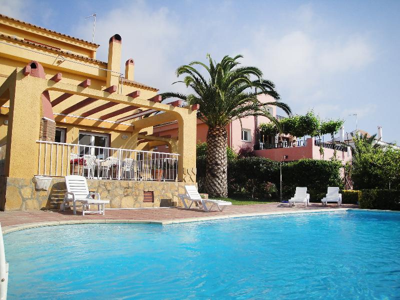 Imagen de alojamiento Mar Roig - Five Bedroom Imagen de alojamiento Mar Roig - Five Bedroom