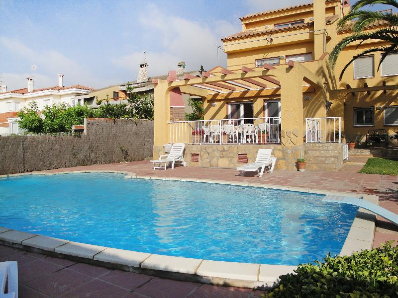 Imagen de alojamiento Mar Roig - Five Bedroom Imagen de alojamiento Mar Roig - Five Bedroom