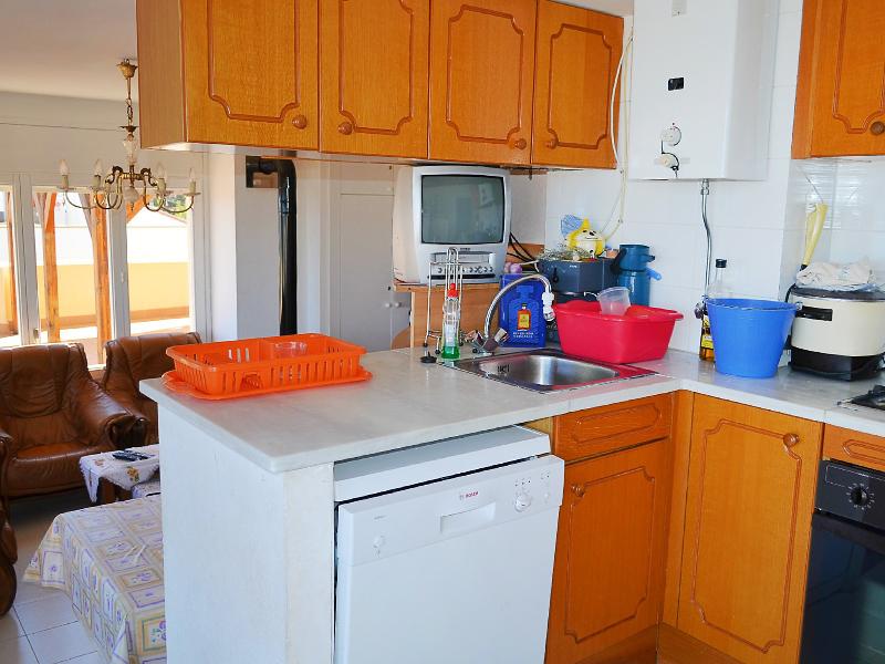 Imagen de alojamiento Pirineus - Three Bedroom Imagen de alojamiento Pirineus - Three Bedroom