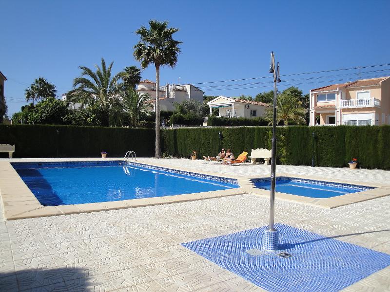 Imagen de alojamiento Res.Casanova - Two Bedroom Imagen de alojamiento Res.Casanova - Two Bedroom