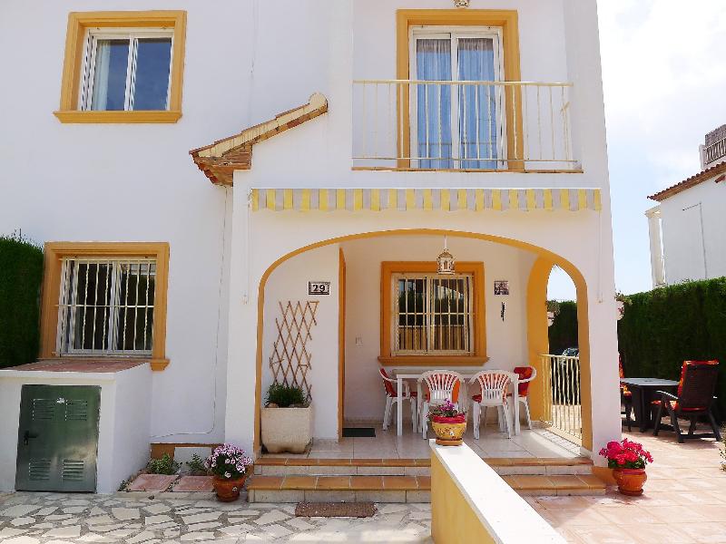 Imagen de alojamiento Res.Casanova - Two Bedroom Imagen de alojamiento Res.Casanova - Two Bedroom