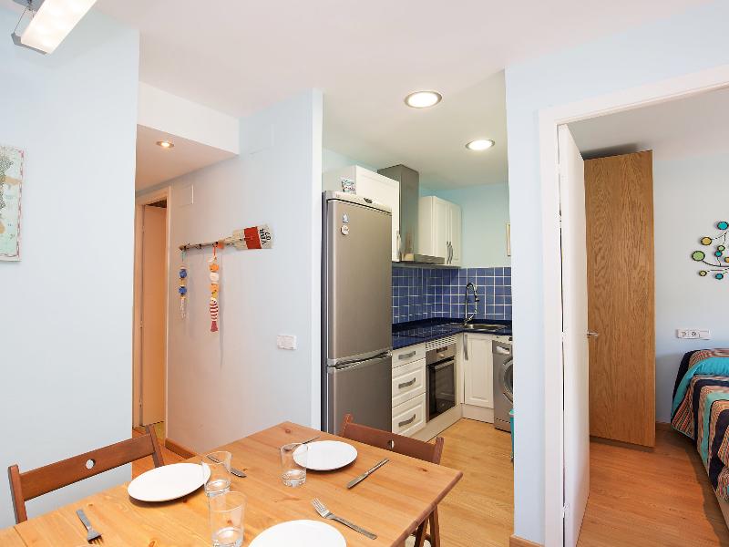 Imagen de alojamiento Romulus - One Bedroom Imagen de alojamiento Romulus - One Bedroom