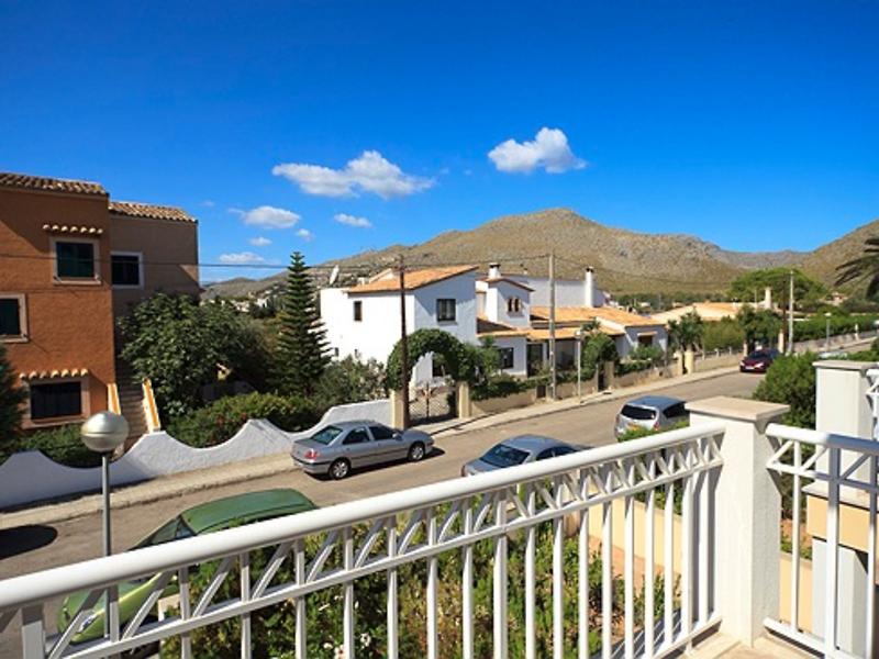 Imagen de alojamiento Roses - Three Bedroom Imagen de alojamiento Roses - Three Bedroom