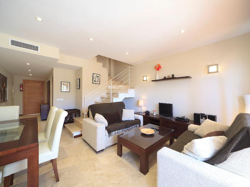 Imagen de alojamiento Roses - Three Bedroom Imagen de alojamiento Roses - Three Bedroom