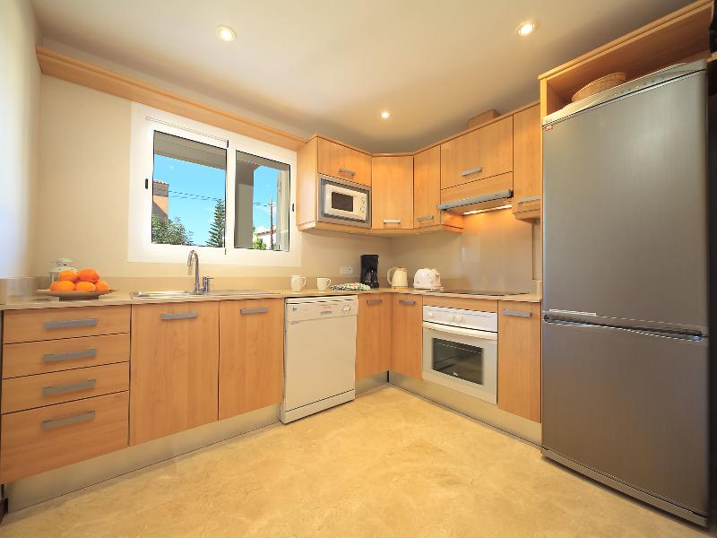 Imagen de alojamiento Roses - Three Bedroom Imagen de alojamiento Roses - Three Bedroom
