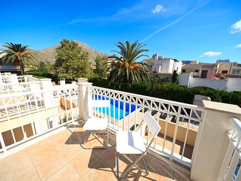 Imagen de alojamiento Roses - Three Bedroom Imagen de alojamiento Roses - Three Bedroom