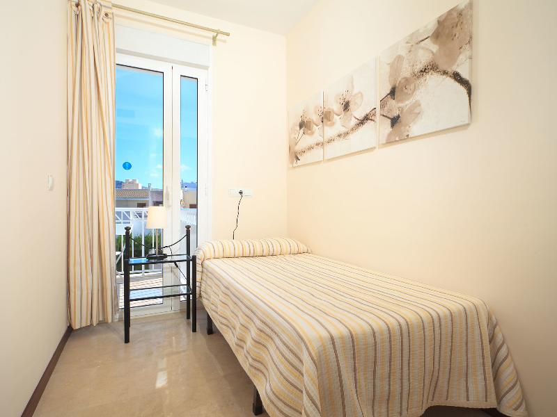 Imagen de alojamiento Roses - Three Bedroom Imagen de alojamiento Roses - Three Bedroom