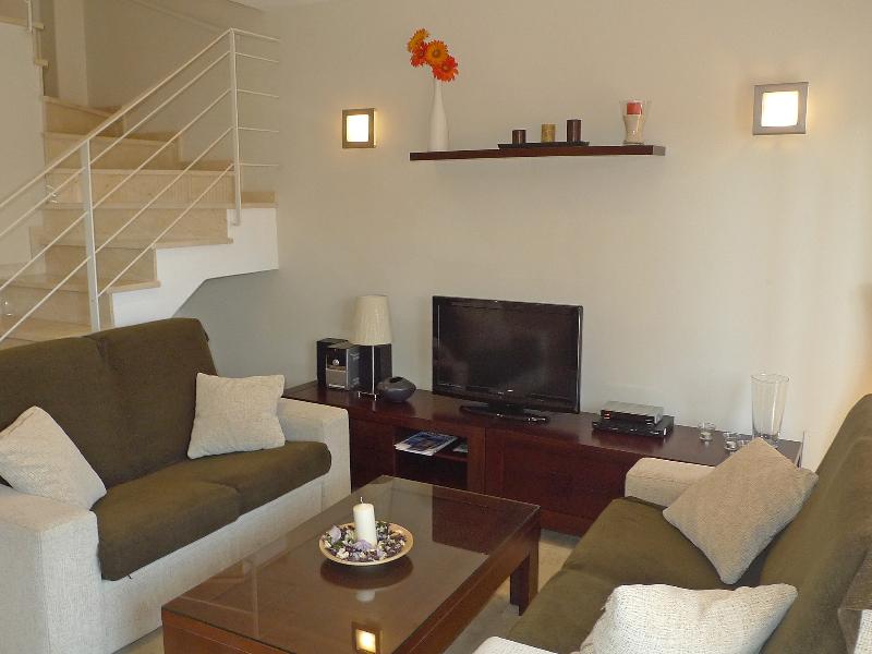 Imagen de alojamiento Roses - Three Bedroom Imagen de alojamiento Roses - Three Bedroom