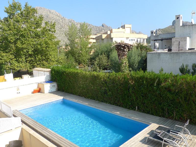 Imagen de alojamiento Roses - Three Bedroom Imagen de alojamiento Roses - Three Bedroom