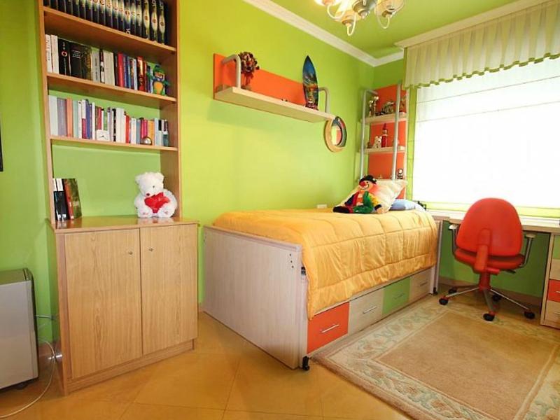 Imagen de alojamiento San Telmo - Two Bedroom Imagen de alojamiento San Telmo - Two Bedroom
