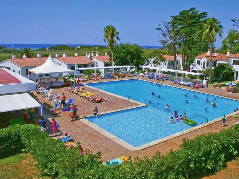 Imagen de alojamiento Son Bou Gardens Apt 3 Dorm - Three Bedroom Imagen de alojamiento Son Bou Gardens Apt 3 Dorm - Three Bedroom