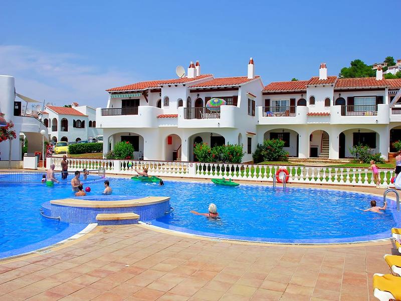 Imagen de alojamiento Son Bou Gardens Apt 3 Dorm - Three Bedroom Imagen de alojamiento Son Bou Gardens Apt 3 Dorm - Three Bedroom
