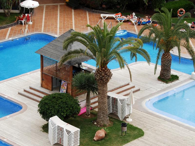 Imagen de alojamiento Tf Sur Studio - One Bedroom Imagen de alojamiento Tf Sur Studio - One Bedroom